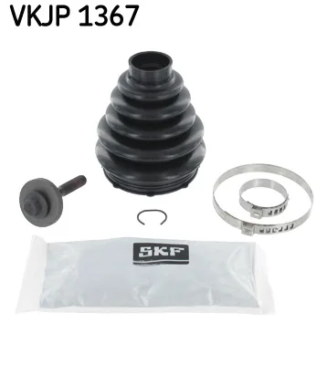 Комплект маншон, полуоска SKF